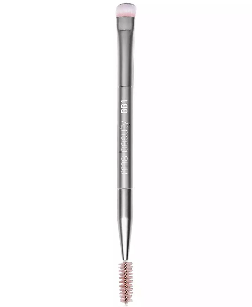 RMS Beauty Back2Brow Brush 1