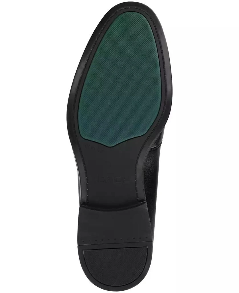 Vance Co. Men's Anthony Flexible Bit Loafers 5