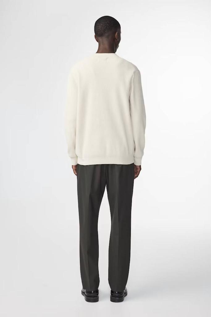 NN07 Nn07 - Danny Lightweight Sweater
