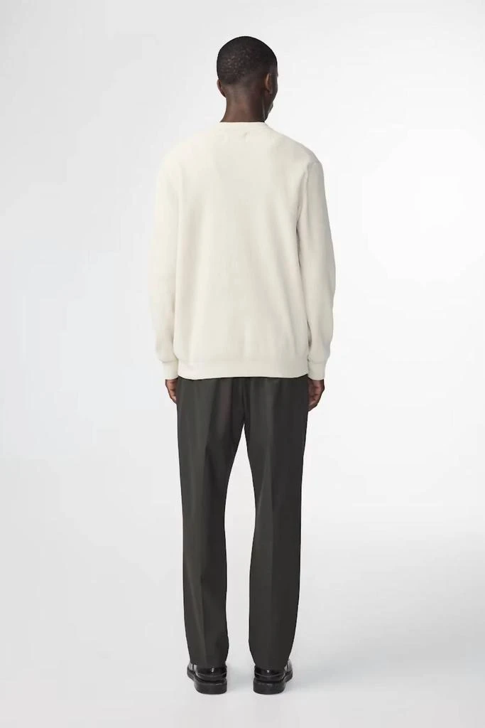 NN07 Nn07 - Danny Lightweight Sweater 2