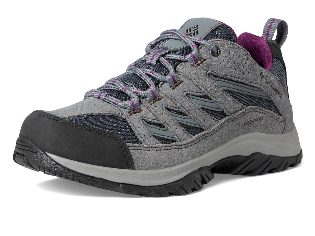 Columbia Crestwood Waterproof 7
