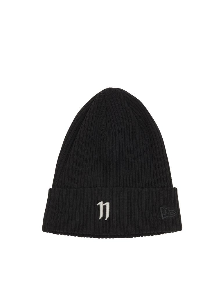 11 by Boris Bidjan Saberi COTTON BEANIE