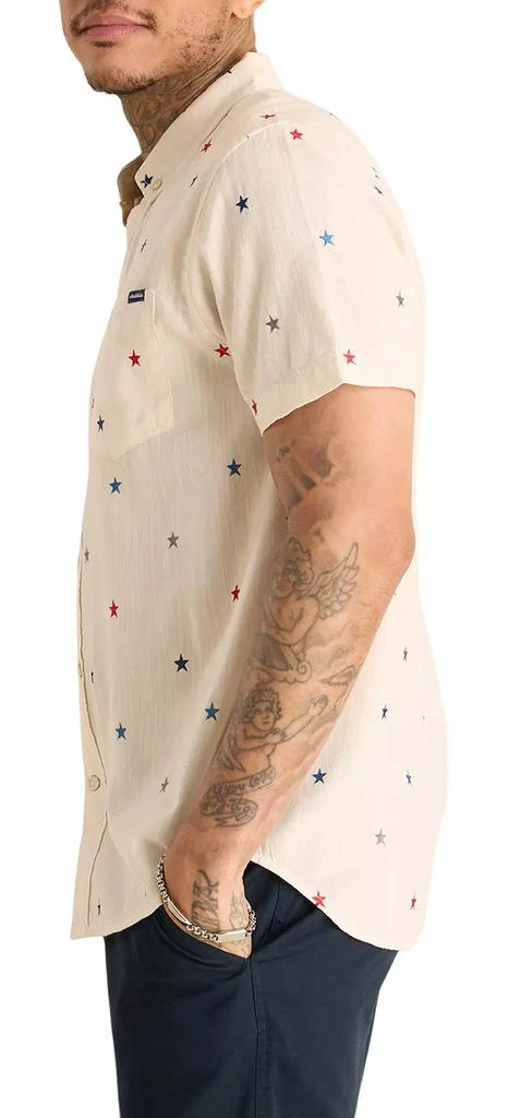 chubbies Chubbies Men's Friday Shirt 4