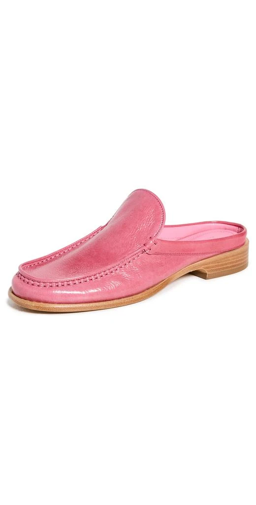 Mansur Gavriel Mansur Gavriel Walker Mules 1