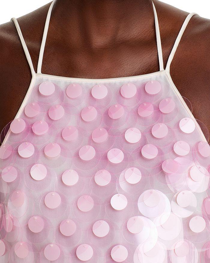 Safiyaa Emily Mini Dress