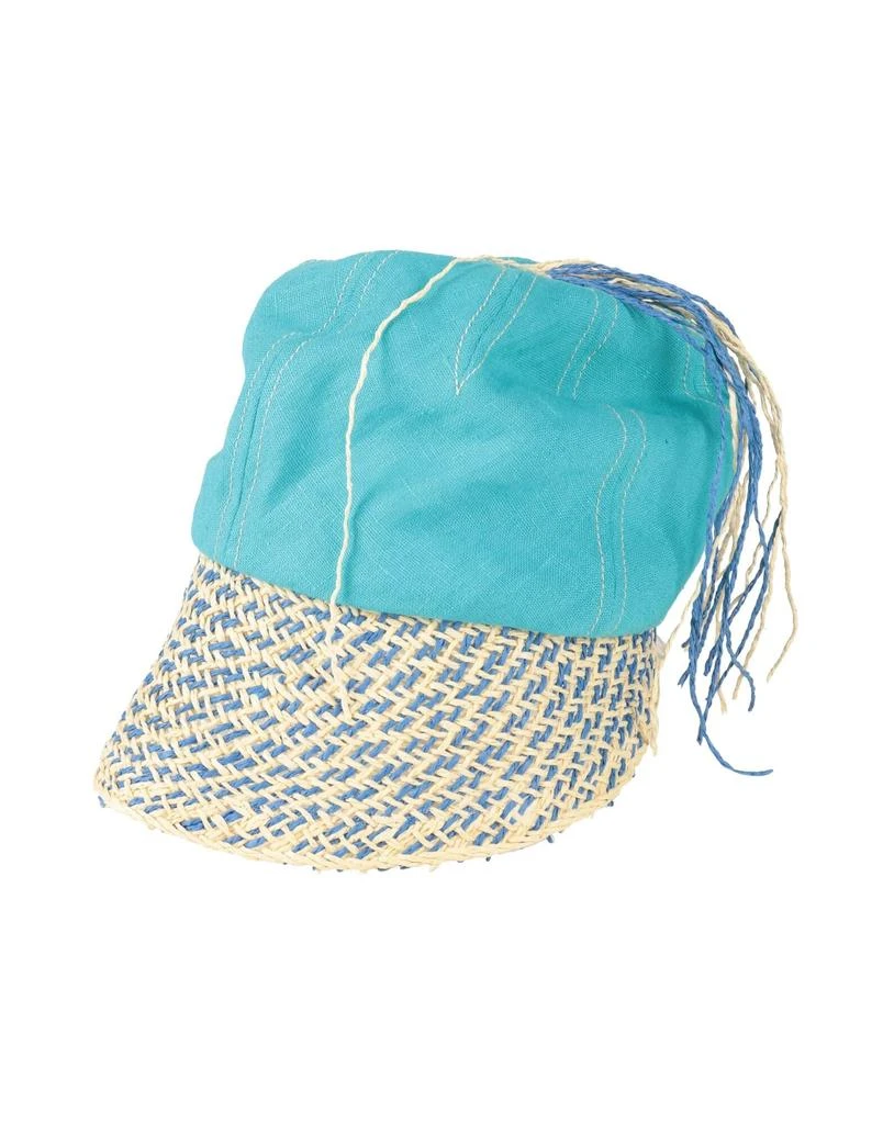 STEPHEN JONES MILLINERY ACCESSORIES 1