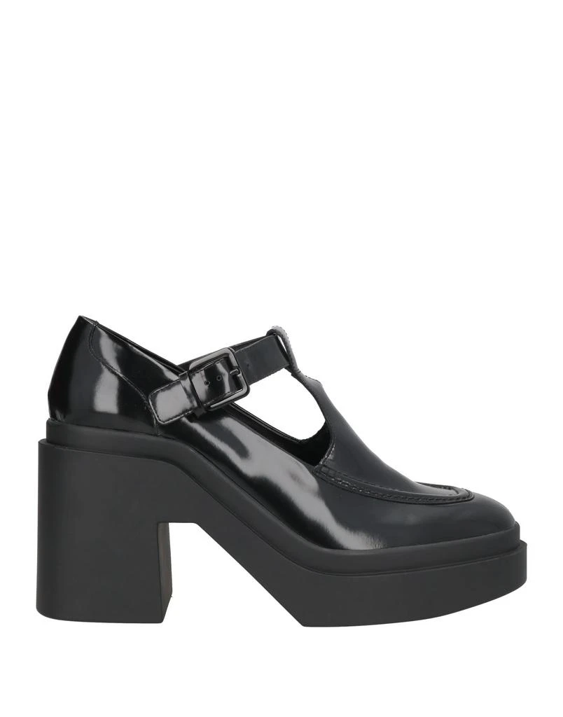 Clergerie Pump 1