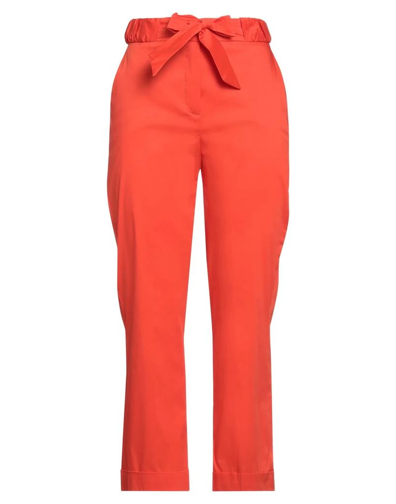 ANNARITA N Casual pants 1
