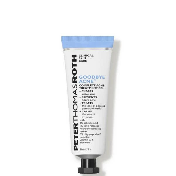 Peter Thomas Roth Peter Thomas Roth Goodbye Acne Treatment Gel 1.7 fl. oz 1