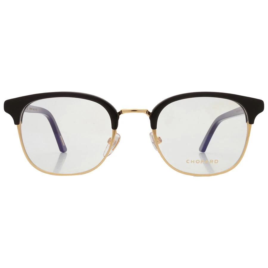 Chopard Demo Oval Unisex Eyeglasses VCHG59 0700 51
