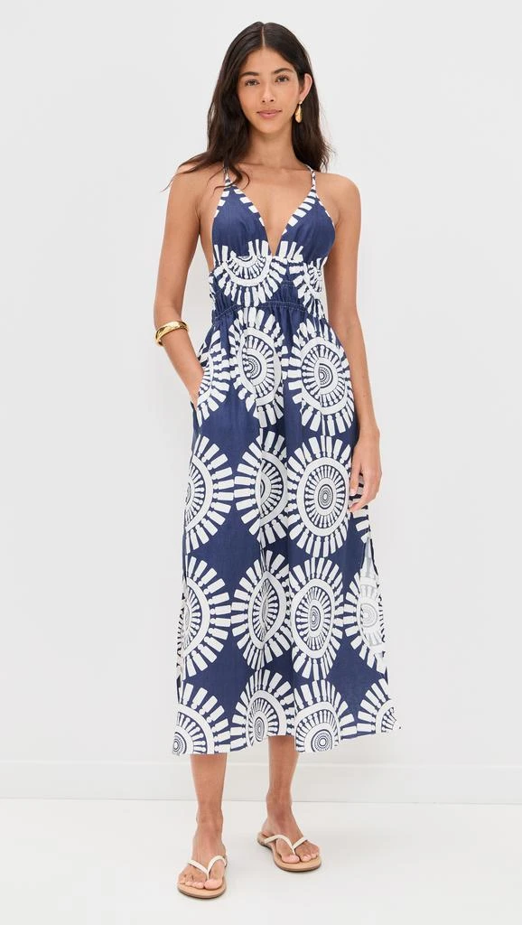 LEMLEM Gete Triangle Dress 4