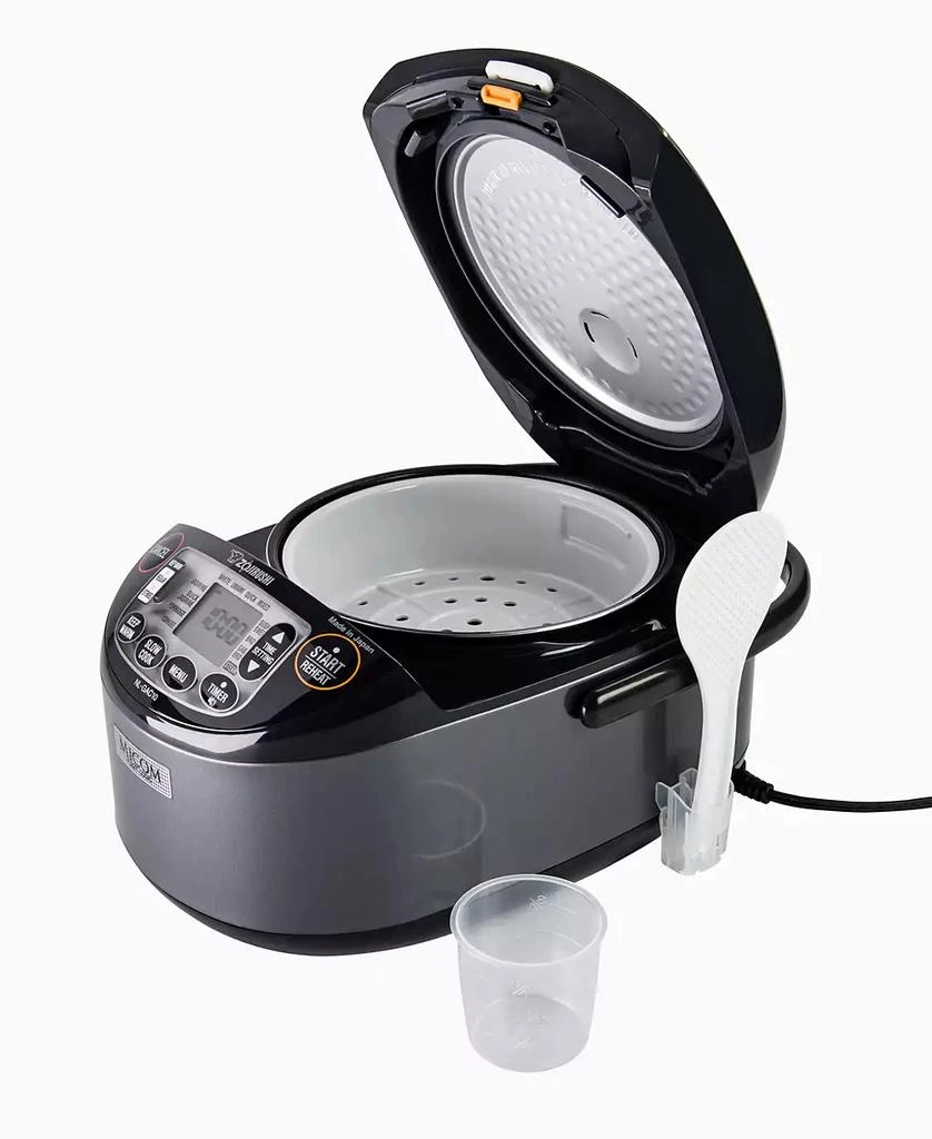 Zojirushi Umami 5.5 Cup Micom Rice Cooker Warmer 4