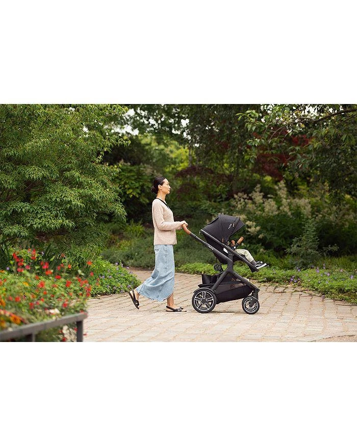 Nuna DEMI™ Next Stroller + Ride Along Board 11