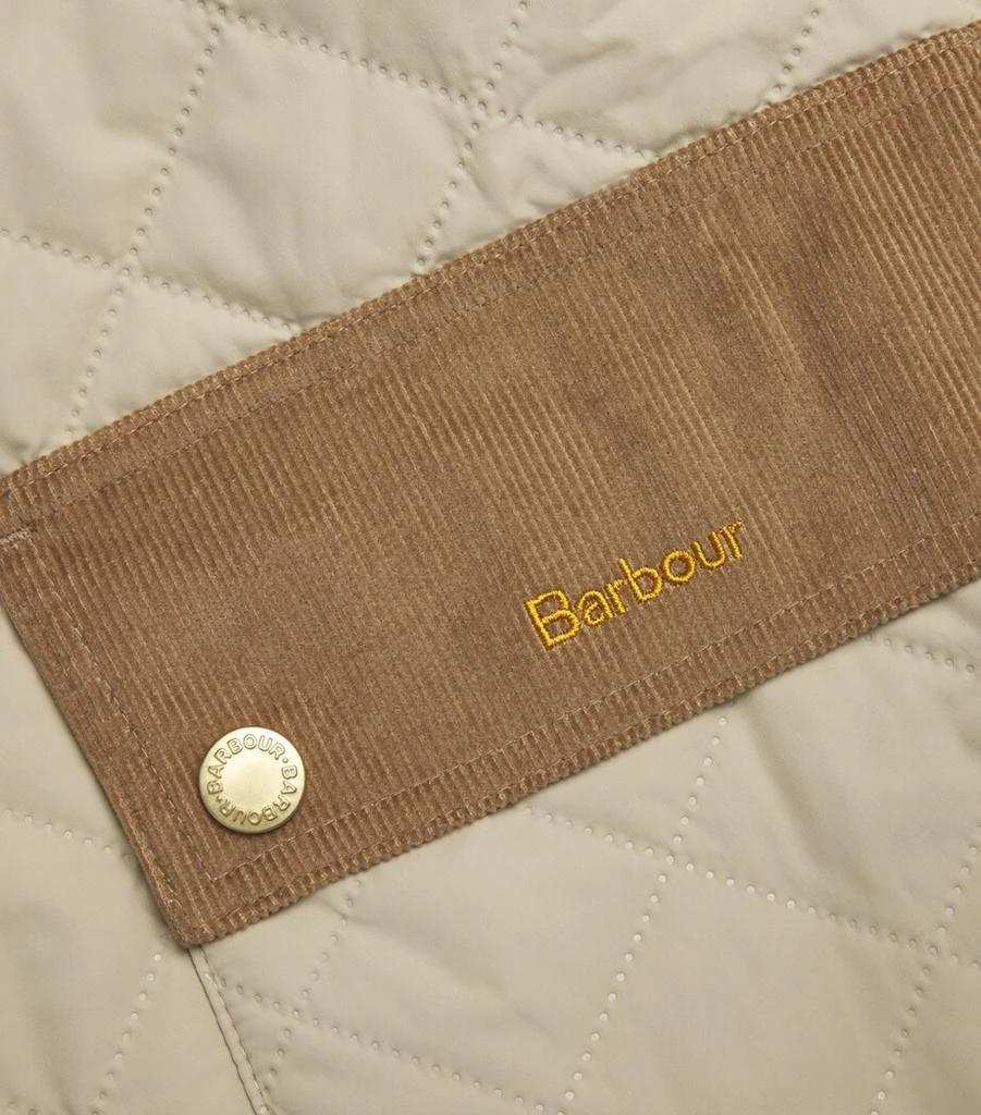 Barbour Quilted Corinne Jacket 5