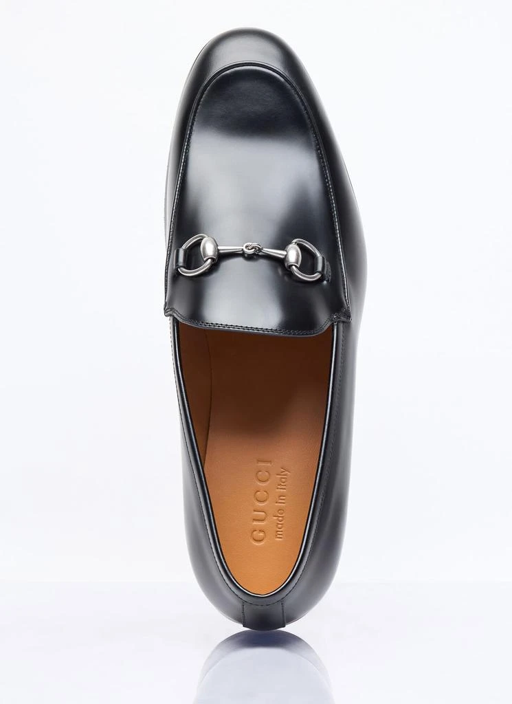 Gucci Horsebit Loafers 7