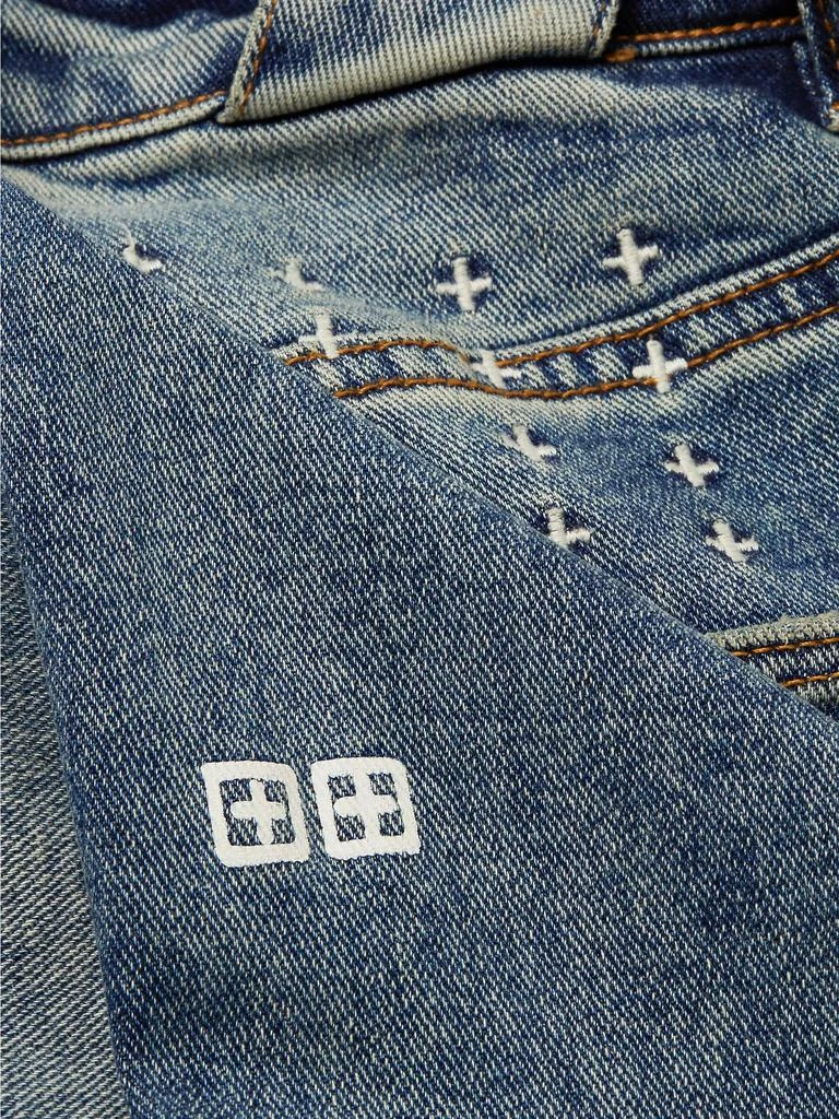 Ksubi Chitch Pure Dynamite Skinny Jeans 5
