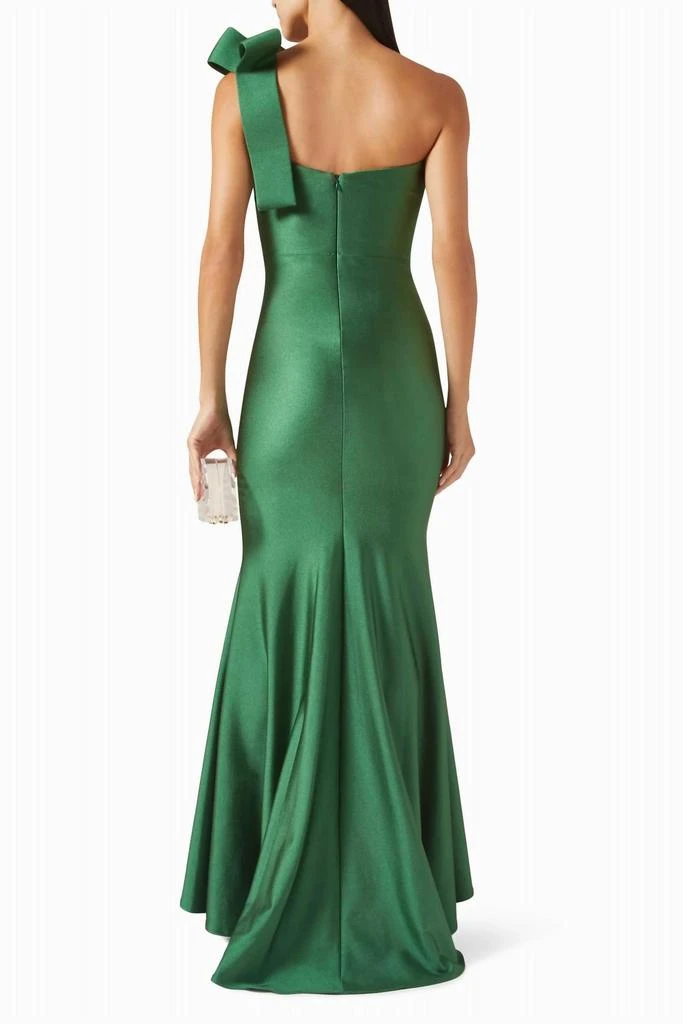 Nicole Bakti Nicole Bakti - One Shoulder Gown 2