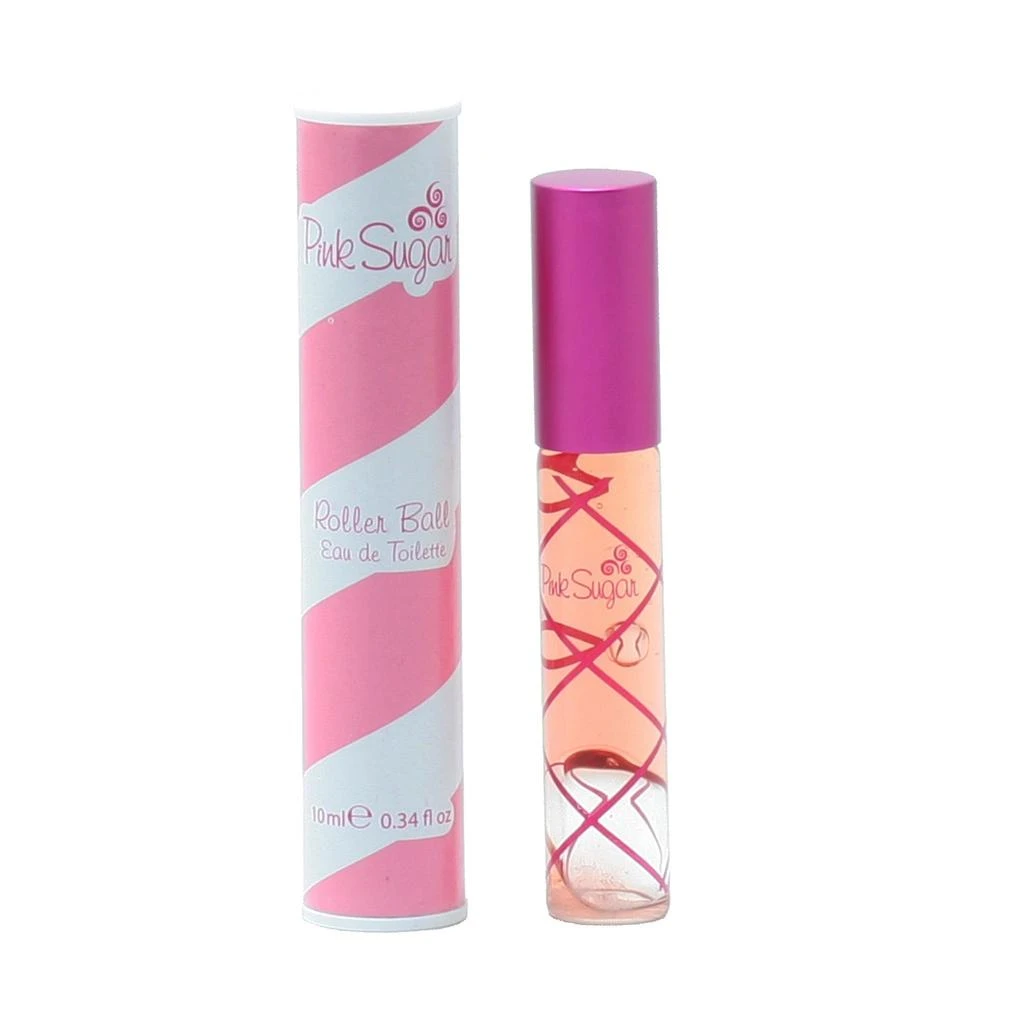 AQUOLINA MINI PINK SUGAR LADIES byAQUOLINA - ROLLERBALL 1