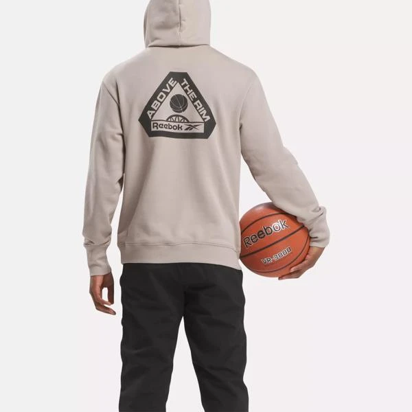 Reebok ATR Hoopwear Hoodie 3