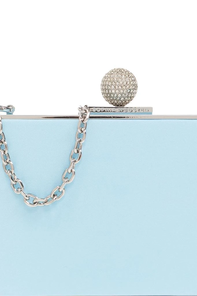 Sophia Webster ‘Clara’ clutch 6