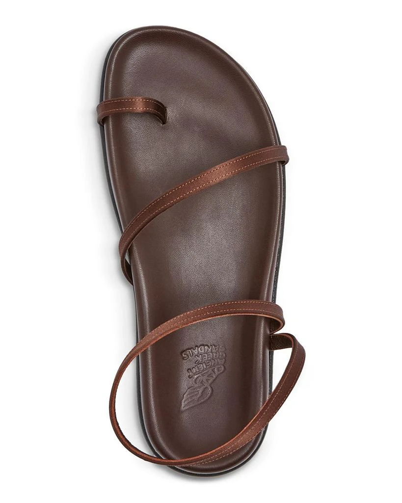ANCIENT GREEK SANDALS Eleftheria Strappy Sandals 3