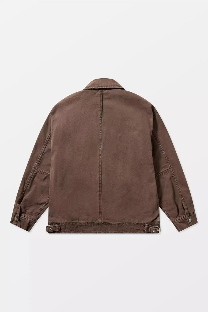 BDG BDG Luca Canvas Workwear Jacket 8