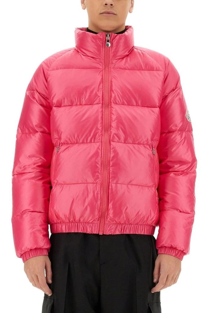 PYRENEX Pyrenex Heritage Mythic Down Jacket 7