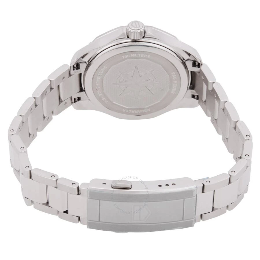 TAG Heuer Quartz Diamond Ladies Watch WBP1313.BA0005 3