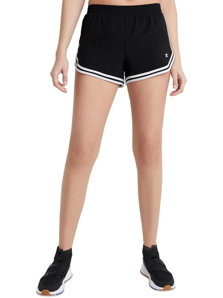 CHAMPION Womens Fitness Workout Shorts 1