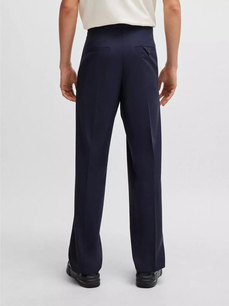 Hugo Boss Modern-Fit Suit 7