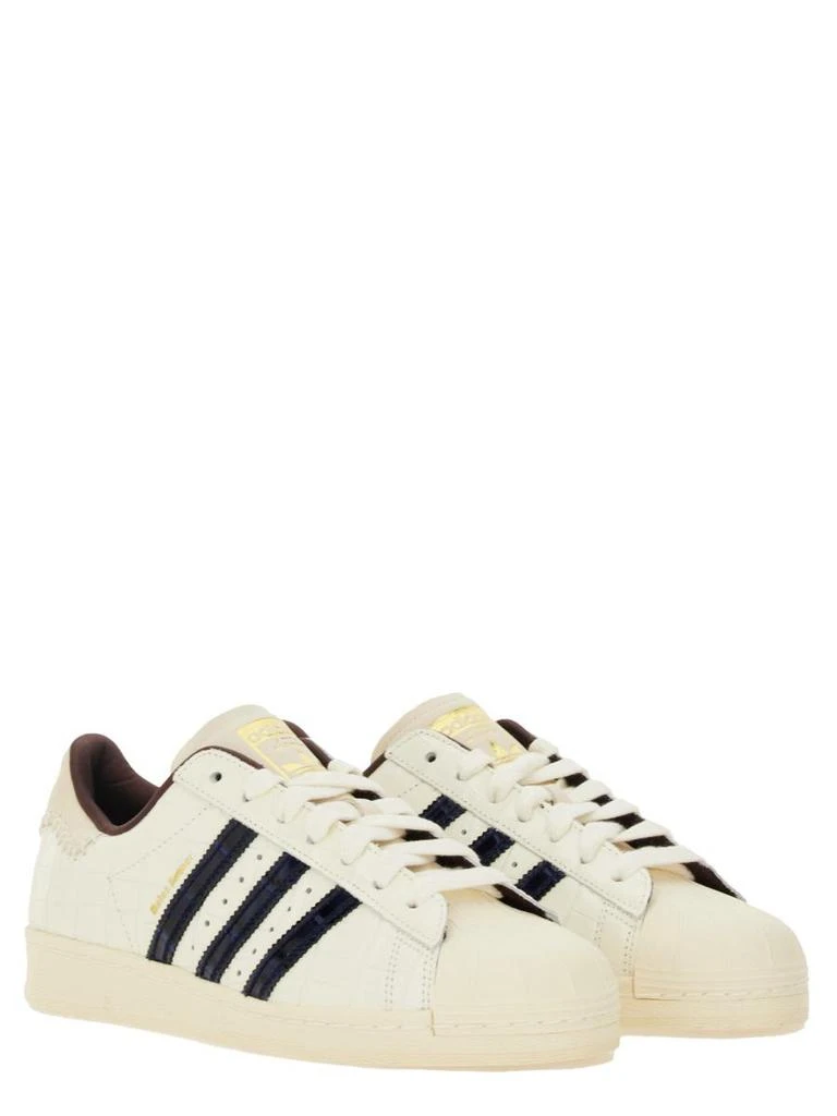 Adidas Sneaker Superstar Adidas Originals By Wales Bonner 2