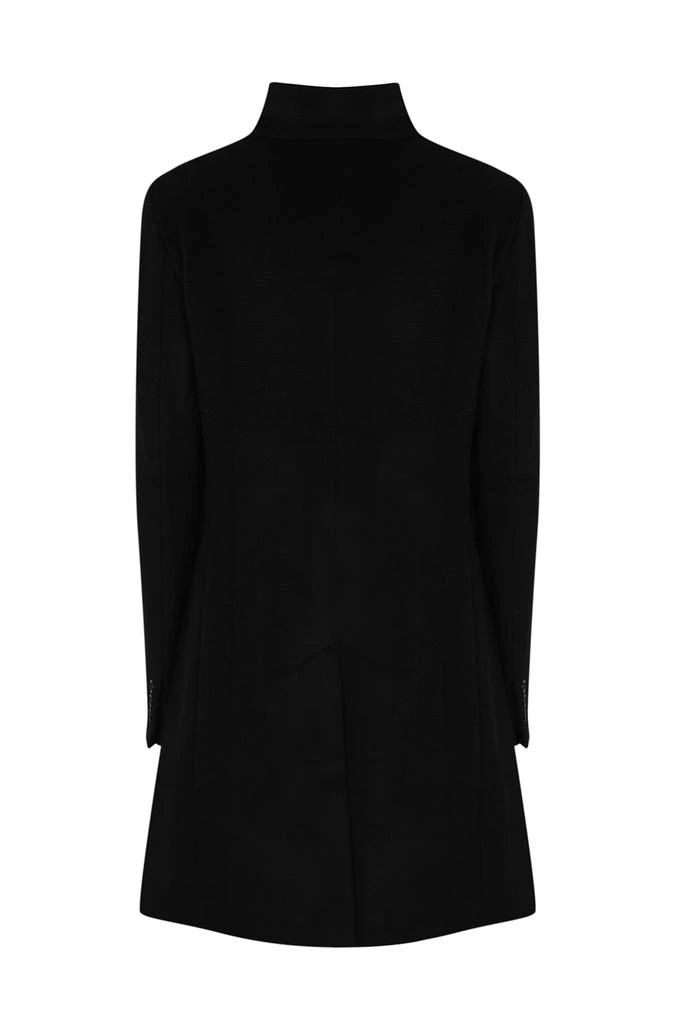 Max Mara Agnese Wool Coat 2