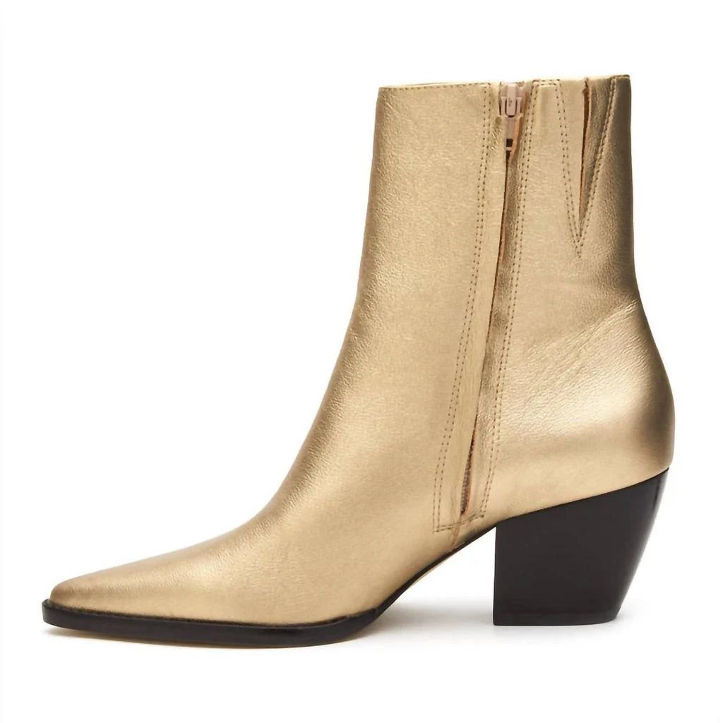 Matisse Caty Ankle Boot 3