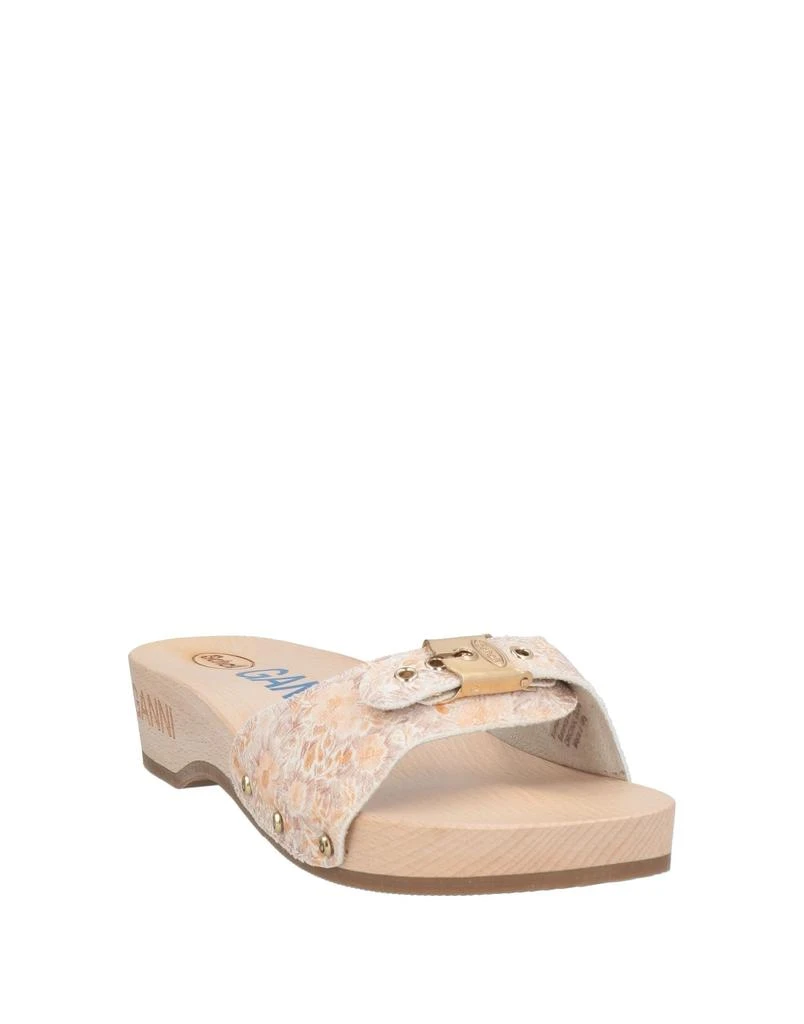 Ganni Mules and clogs 2