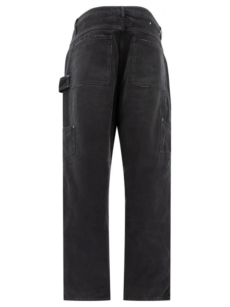 Golden Goose Golden Goose Trousers 2