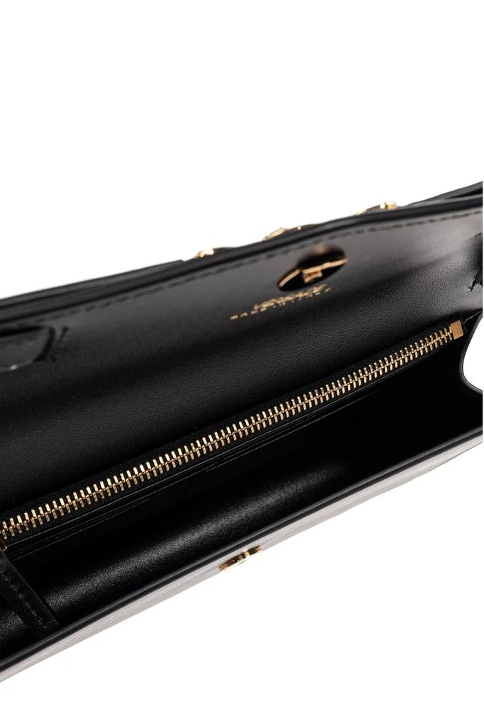 Versace Versace Chain-Linked Wallet 4