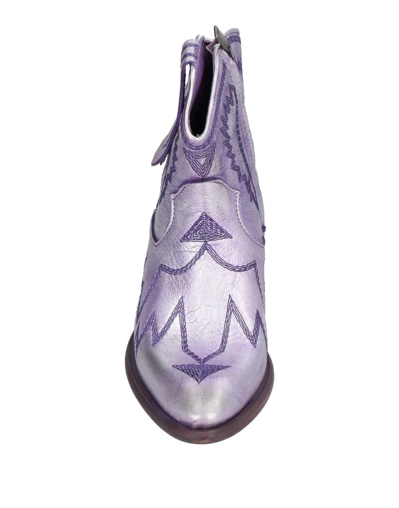 Zoe Ankle boot 4
