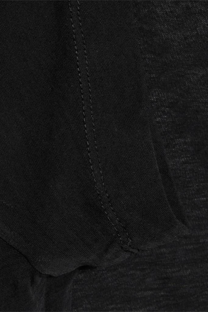 Helmut Lang Cotton-jersey T-shirt 4