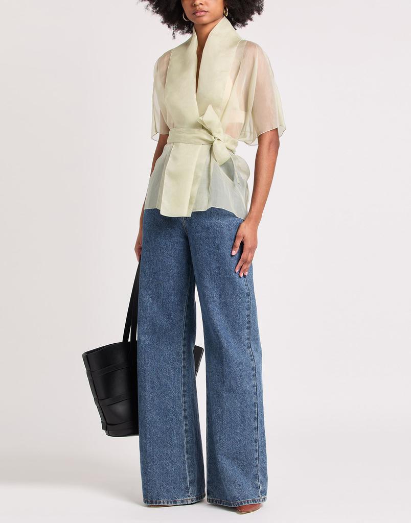 ANTONELLI Silk top