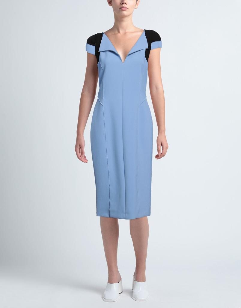 Amanda Wakeley Midi dress