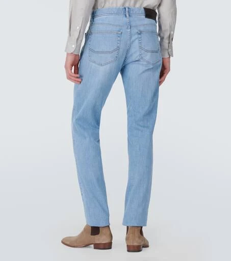 Brioni Slim jeans 4