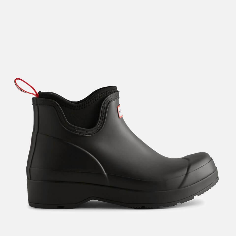 Hunter HUNTER MEN'S PLAY NEOPRENE CHELSEA BOOTS