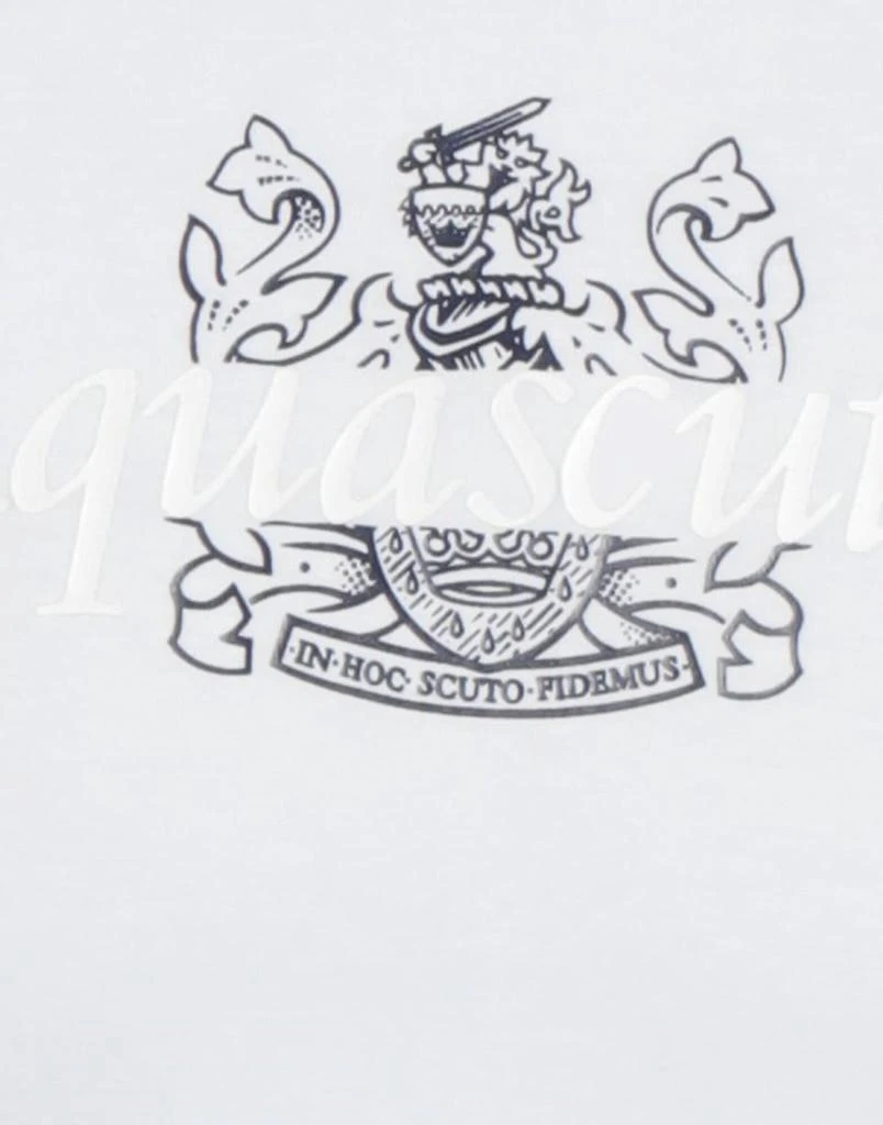 Aquascutum T-shirt 4