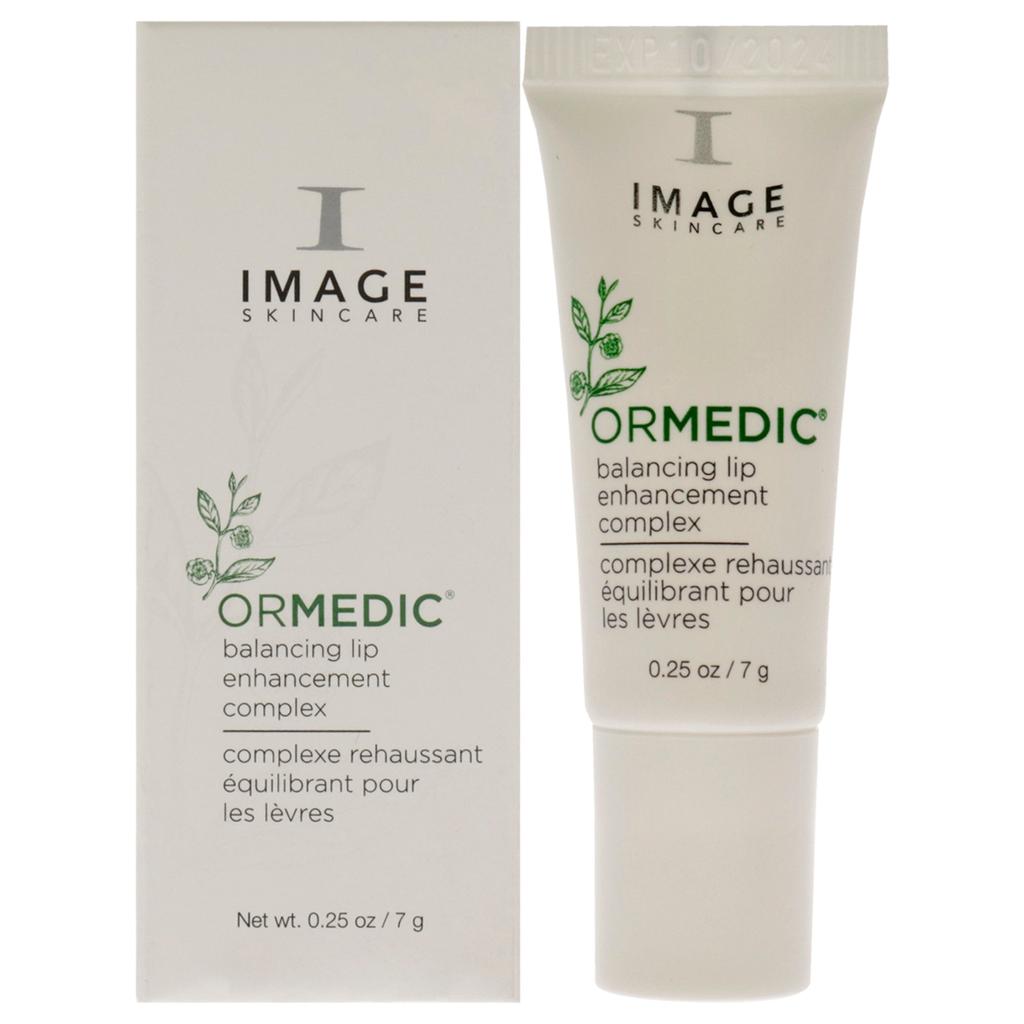 IMAGE Ormedic Balancing Lip Enhancement Complex For Unisex 0.25 oz Lip Treatment