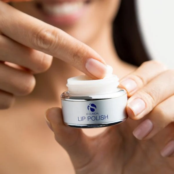 iS CLINICAL iS Clinical Lip Polish (0.5 oz.) 3