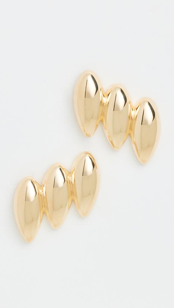 Jennifer Zeuner Doma Earrings