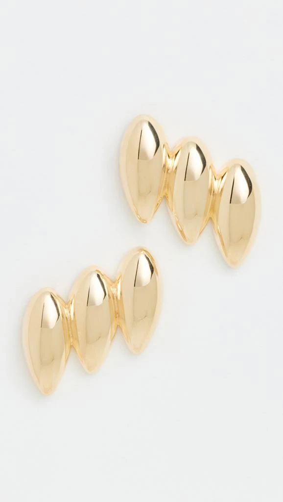 Jennifer Zeuner Doma Earrings 1