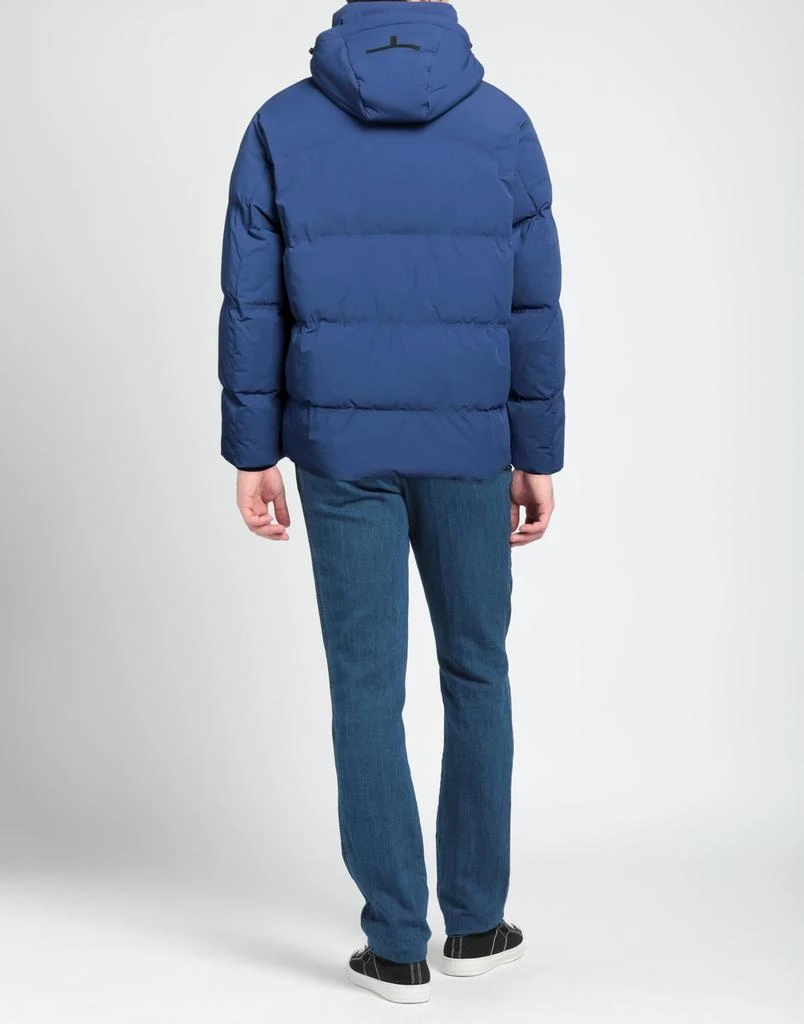 ESEMPLARE Shell  jacket 1