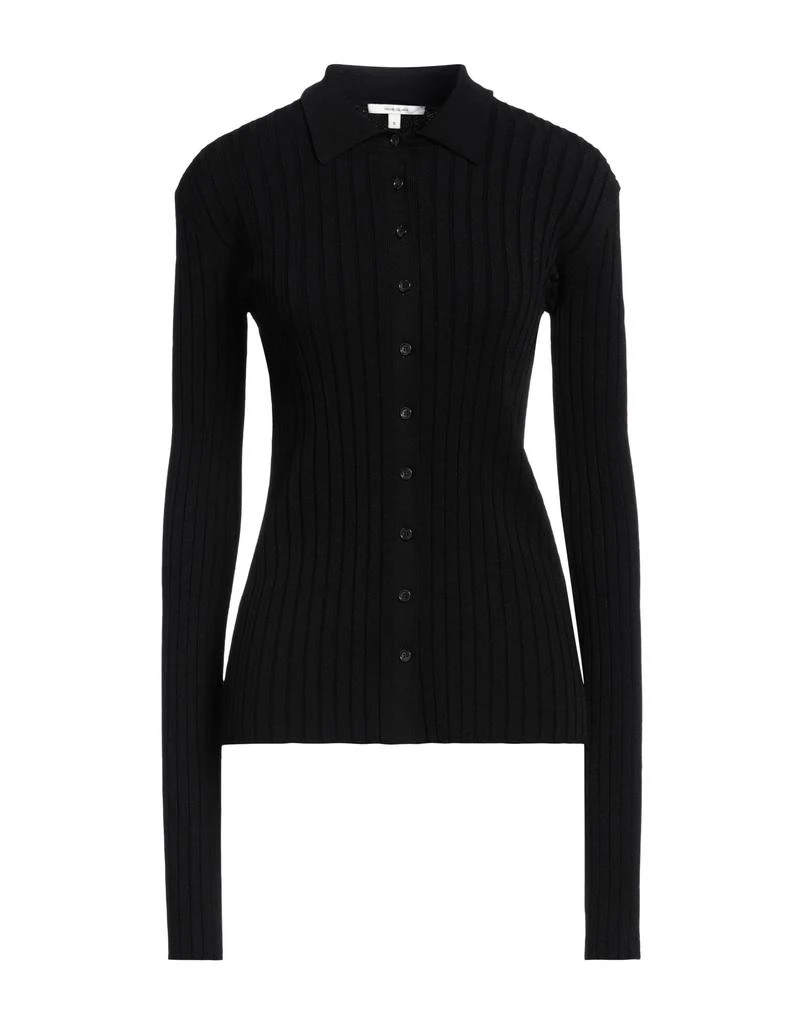 Nensi Dojaka Solid color shirts 
blouses 1