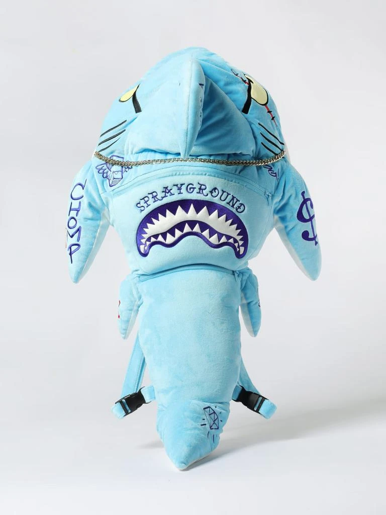 SprayGround Backpack men Sprayground